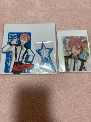 앙상블 스타즈 앙스타 10th Tour Edition 쿠온 마이쥬