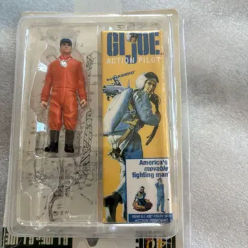 G.I. Joe 액션 파이롯트