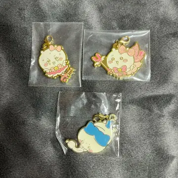 치이카와 초 매지컬 치이카와 메탈 참 메탈 참 컬렉션