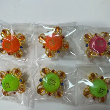 앙스타 10th 스타라이트 링 라이트 스피어 라이트 스바루 마오 마코토