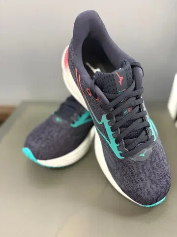 미즈노 러닝화 웨이브라이더 29 [ No.2104 ]