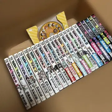 [세트] 하야테 x 블레이드 덤 드라마 CD 포함