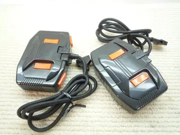 반다 너클 파이터 컨트롤러