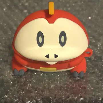 포켓몬 뜨아거 AirPods pro 케이스