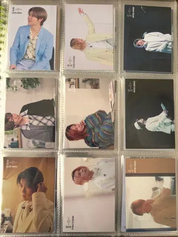 Mrs. GREEN APPLE Mrs.TAIBAN LIVE 노멀 컴프