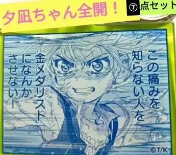 메달리스트전 메달리스트 야기 유나 세트