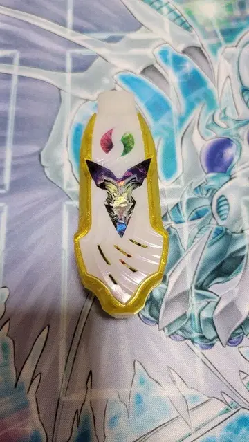 DX 갓츠 하이퍼 키 Premium 트리거 트루스 키만