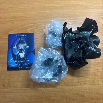 SKULLPANDA the sound 시크릿 Equilibrium