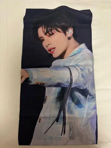 NCT WayV 샤오쥔 슬로건