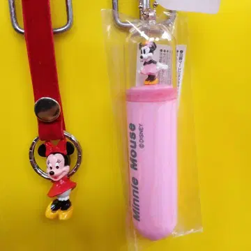 미니 마우스 액세서리