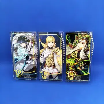 파이어 엠블렘 사이퍼 히어로즈 도미테리아