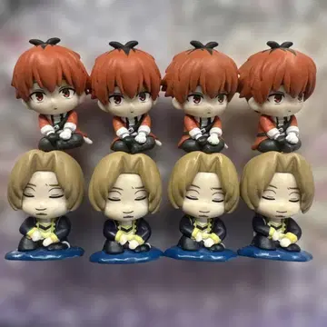 장송의 프리렌 슈타르크 자인 가챠가챠 기다림 묶음 판매