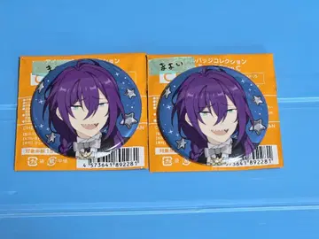 앙스타 스타라이 캔뱃지 마요이