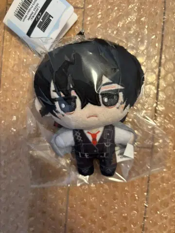 Limbus Company 림버스 컴퍼니 누이파루 이상