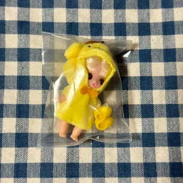 푸치리카짱 산리오 캐릭터즈 컬렉션 폼폼푸딩