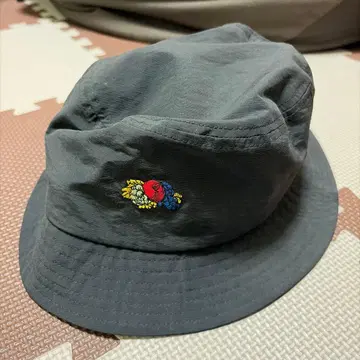 FRUIT OF THE LOOM 버킷햇 블랙