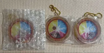 미세스 제일복권 E상 바스락 아크릴 참