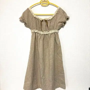 리즈리사 원피스