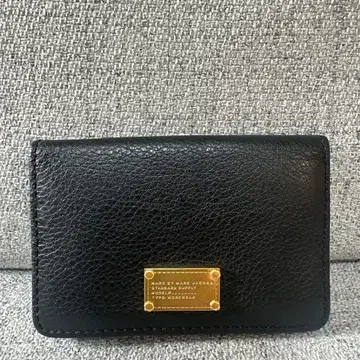 미사용품 마크 제이콥스 카드 케이스 명함지갑