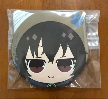 문호 스트레이독스 케모미미 캔뱃지 다자이 오사무