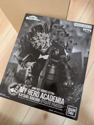 바쿠고 나의 히어로 아카데미아 히로아카 점프 기가 점프 GIGA 바쿠고