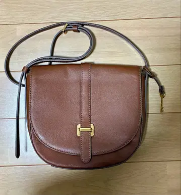 FOSSIL 파슬 숄더백 Emery