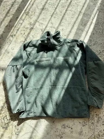 ecwcs level3 플리스