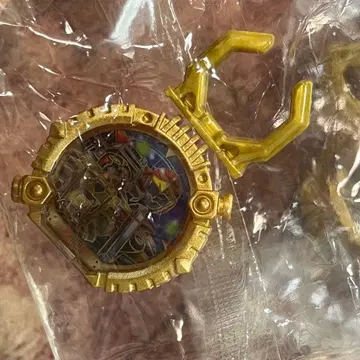 센타이 반지 12 라이브맨 미개봉