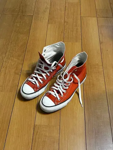 컨버스 캔버스 올스타 J 하이