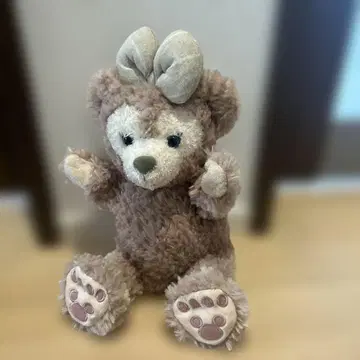 디즈니씨 봉제 인형 셰리 메이