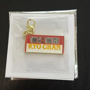 Mrs. GREEN APPLE 영화 FJORD 메탈 참 컬렉션