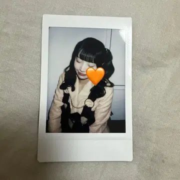 유메 클라이밍 런치 폴라로이드 코구마 마무