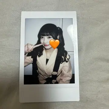 유메 클라이밍 란 체키 코구마 마무