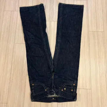 FULL COUNT 2513 다크 인디고 데님