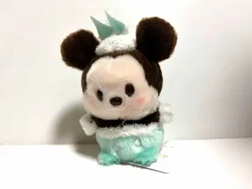 [ 미사용 ] 디즈니 우루포차짱 부활절 미키마우스