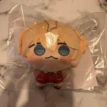 엑스알비오 니지마루토 봉제 인형