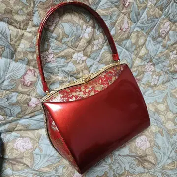 일본 의류 백 성인식 후리소데 기모노