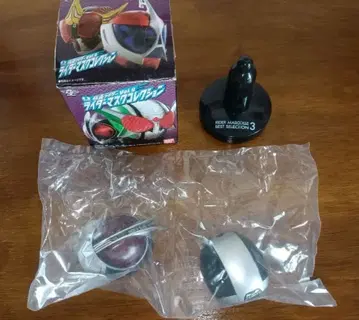 미개봉 새상품 가면라이더 파이즈 [ 엑셀 폼 ]