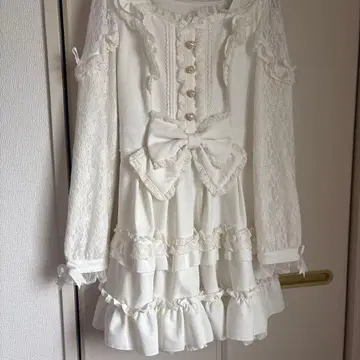 리즈리사 LIZLISA 원피스