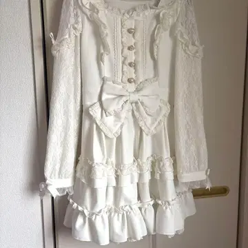 리즈리사 LIZLISA 원피스