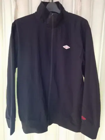 BALL 셋업 트랙 수트 속건성 스트레치 블랙