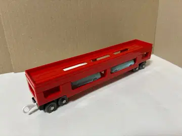 [ 프라레일 ] 자동차 운반 열차 화차 단품