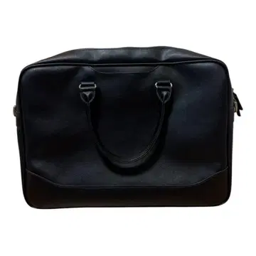 해밀턴 각 주름 비즈니스 백 A4