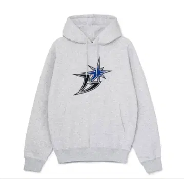 BOTT 로고 후디 S 사이즈