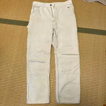 TRADESMAN 페인터 팬츠