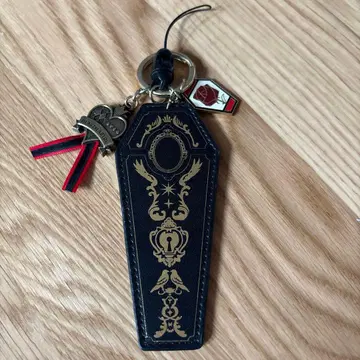 트위스테 관형 참 리들 애니플렉스