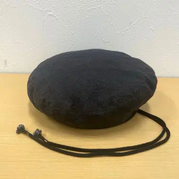 KIJIMA TAKAYUKI 키지마타카유키 베레모 린넨 혼방