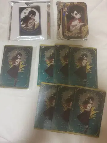 제5인격 호텔 콜라보 골동품상