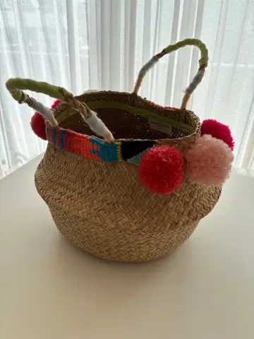 츠모리치사토 카고백 (레어템)