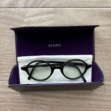 ayame 안경 교체 렌즈 포함
